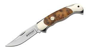 Böker Thuja Taschenmesser