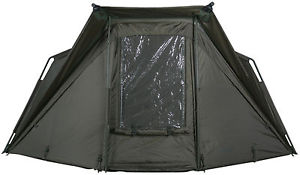 Nash Titan TC 1 Man Bivouac Tout Neuf 2017