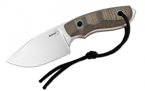 Böker Plus Bob Jagdmesser