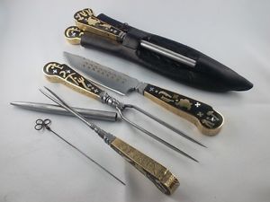 Trachten and Accessoires