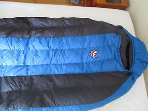 Big Agnes Storm King