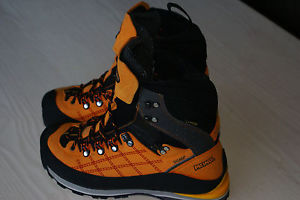 Meindl   Jorasse GTX 8 Orange