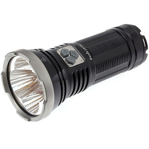 Fenix LD75C LED Torch (RGB)