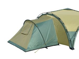 New Outdoor Connection Waterproof Polyester Coolum 430 Annexe For Short Trips
