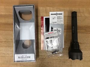 Surefire Millennium M4 Devastator Tactical Strike Bezel