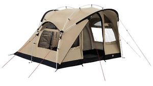Robens Tente 'Vista' - Modèle 300, 3 Personnes Familienzelt de groupe Camping Ur