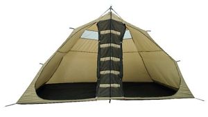 Robens Tente intérieure à Tipi Kiowa de bivouac 6 Personnes es Modèle Camping