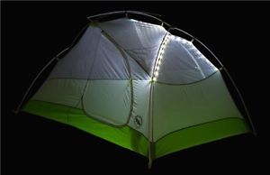 Big Agnes Rattlesnake SL2 Mtn Glo