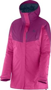 Salomon Cyclone GTX Trekking W Women's Jacket