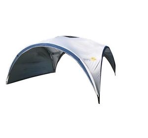New Coleman Event 14 Standard with Sunwall and Steel Frame Included Carry Bag