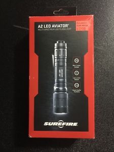Surefire A2 Aviator Flashlight