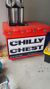 450 litre commercial esky