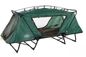 Tent Cot Folding For Camping Adults Kids Dog Kamp Rite With Rainfly Lightweight