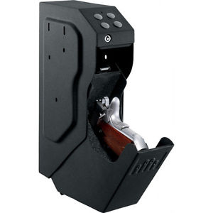 Cassetta di sicurezza Gun Vault SpeedVault Digital Keypad kn2873