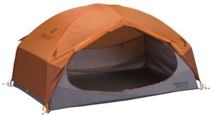 Marmot Limelight 2p Tent Cinder Rust