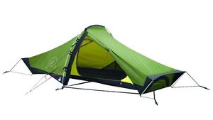 Robens Tente Starlight 1 Personne Tente Légère Aluminium Camping Camping