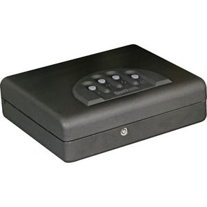 Cassetta portapistole Microvault XL Standard kn2872