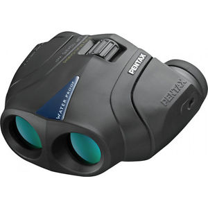Binocolo Pentax UP 10x25 Binoculars WP kn3443