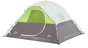 Aspenglen Instant Dome 6 Person Tent