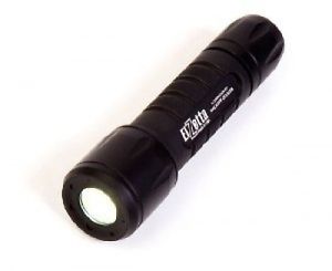 Elzetta ZFL-M60-LF2R Tactical Weapon LED Flashlight with Flood Lens Low Profile