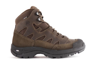 Hanwag Bottes d'Hiver Chaussures de randonnée marron Xerro Plus hiver Femme GTX