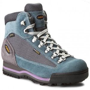 Aku Scarpe pedule AKU ULTRA LIGHT MICRO G 365.10 Col. 267 Grey/Sugar/Paper