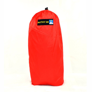 Terra Nova Bothy Sac Groupe Abri Trousse D'urgence Randonnées En Montagne 20