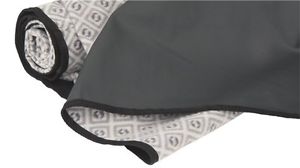 Outwell Harrier 6SATC 3-layer Insulate Carpet