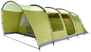 Vango Avington 600 Tent, Herbal, Ex-Display Model (RC/H01BL)