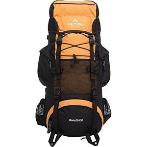 Teton Sports Scout 3400 Internal