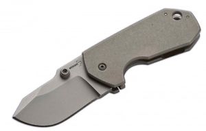 Böker Plus Albatros Klappmesser