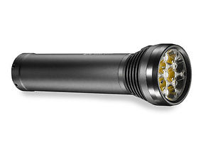Lupine Betty TL2 - mit 5.000 Lumen