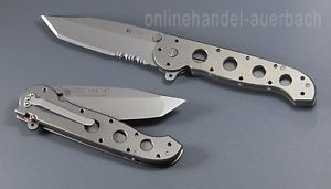 CRKT M16-14T TITANIUM  Taschenmesser Klappmesser Einhandmesser Messer