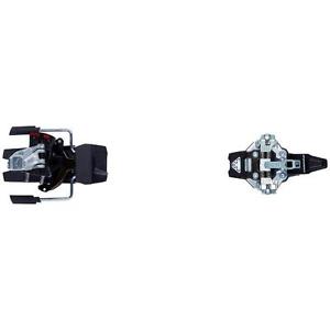 Dynafit Fixations TLT Radical ST Avec Bouchon 92mm, Noir
