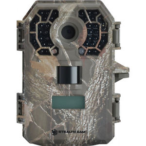Fotocamera Stealth Cam Infrared Scouting kn678