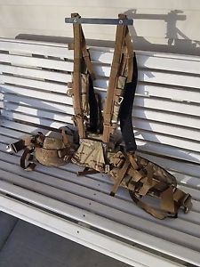 Kifaru Bikini Frame