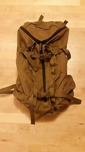 Mystery Ranch Snapdragon Backpack Coyote
