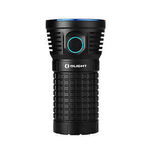 Olight X7 Marauder 9000LM 6 Mode 3XCREE XHP70 LED Flashlight with 4HDC Batteries