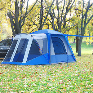 Napier Outdoors Sportz SUV Tent
