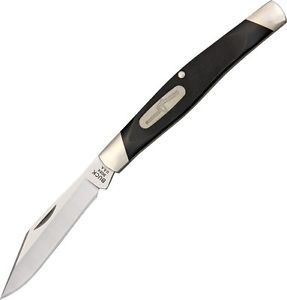 BU302BKS Buck Solitaire Faltung Messer Buck