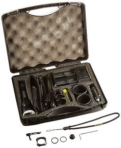 Nitecore P16 Hunting Kit, Black