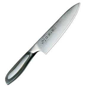Tojiro Flash Chef 240mm Knives