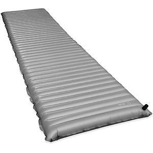 Matelas NeoAir XTherm MAX Thermarest Regular coloris Vapor