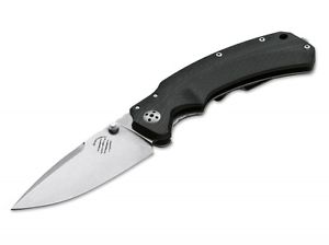 Bastinelli Knives R.E.D. Folder, Taschenmesser