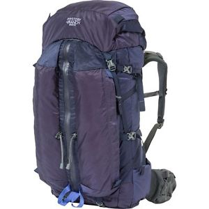 Mystery Ranch Women Mystic Hiking Climbing Backpack - Imperial