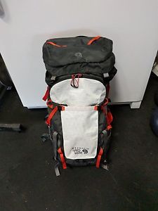 Mountain hardwear South Cole 70