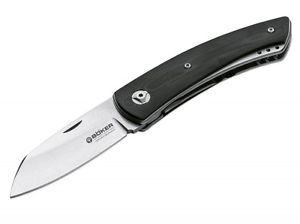 Böker Model 10 EDC Taschenmesser