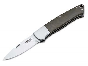 Böker WC Davis II Taschenmesser