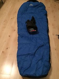 Mountain Equipment Daunenschlafsack