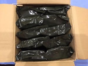 Lot of 10 pcs LITHUANIAN MILITARY / ARMY DRY FOOD Day Pack Ration